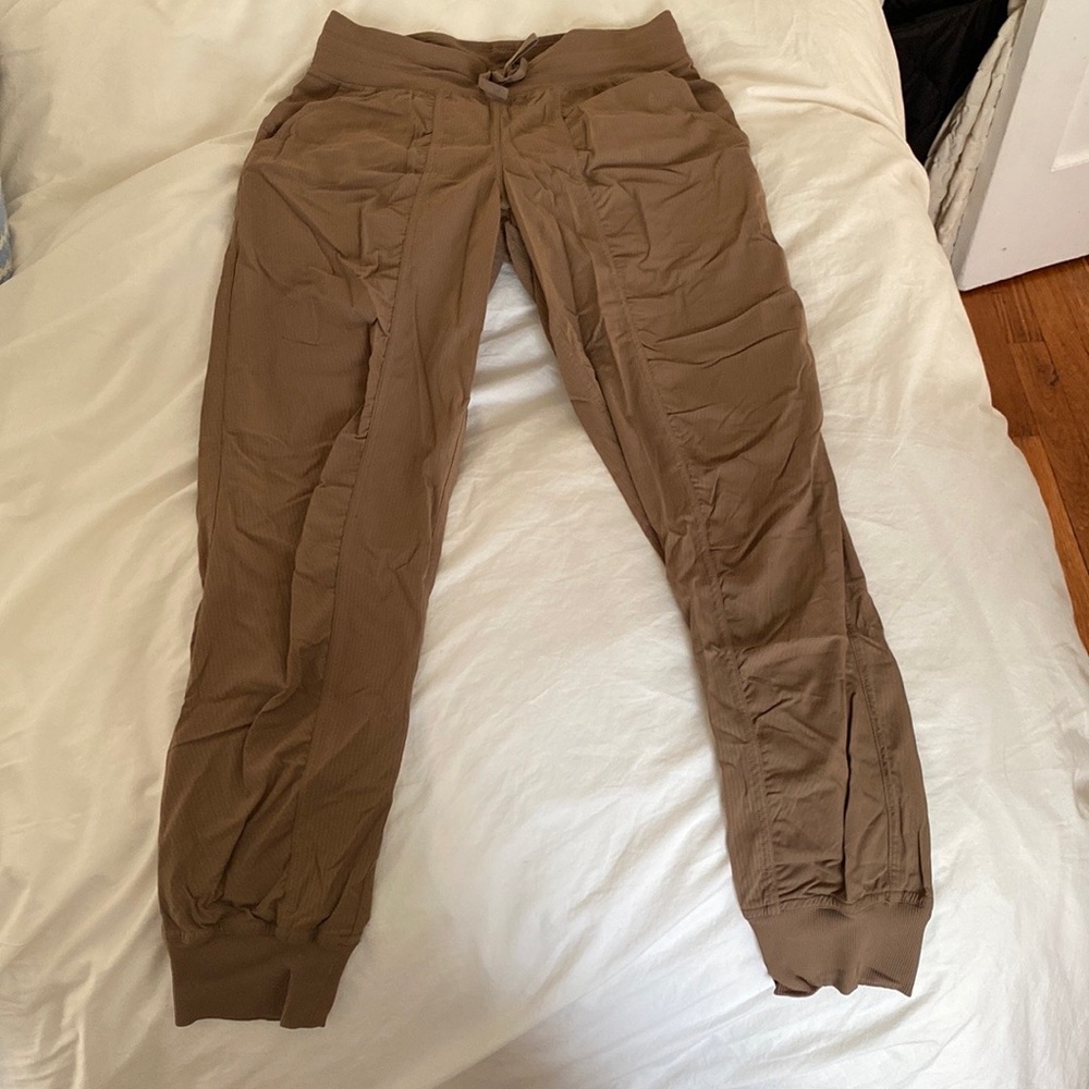 Lululemon Dance Studio Joggers